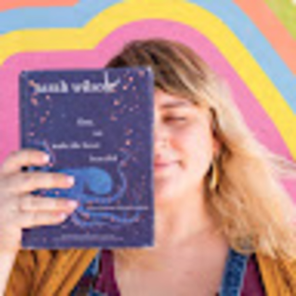 Meet your Posher, Meg